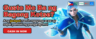 Win Big at Phmapalad Casino!